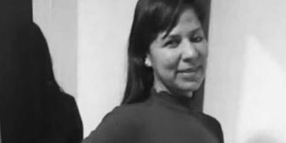 Dan el último adiós a Milagros Monserrat, mujer apuñalada en León; familiares claman justicia