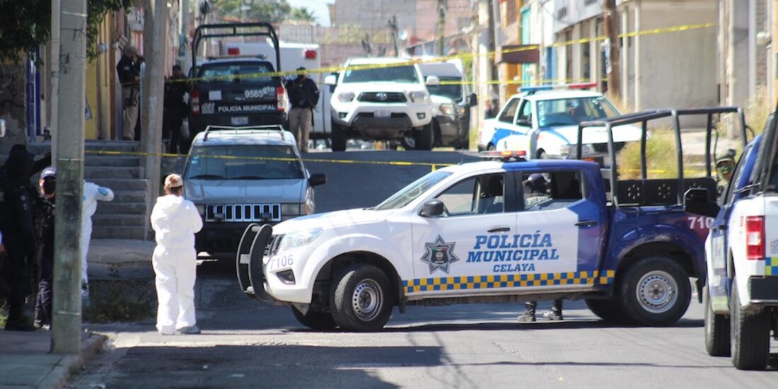 Reportan 88 homicidios el 1 y 2 de noviembre