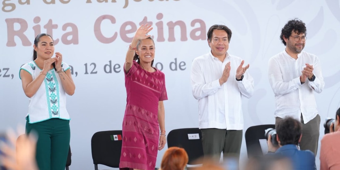 El apoyo anual de 2 mil 500 pesos permitirá a las familias adquirir útiles y uniformes para enfrentar sin dificultades el regreso a clases.