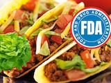 FDA investiga proveedor de lechuga por brote en EU