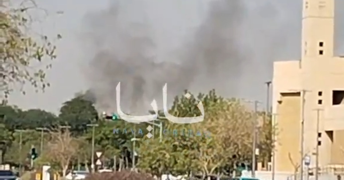Panda Hay Riad Hutíes atacan de nuevo aeropuerto de Riad, en Arabia Saudita; hay ...