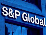 S&P Global, calificadora extranjera.