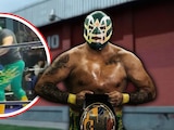 ¿Quién es el Hijo de Fishman?