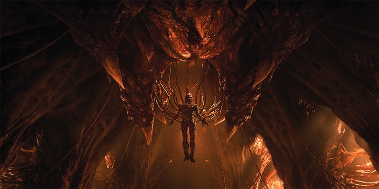 HAWKINS LLEGA A SU FIN.