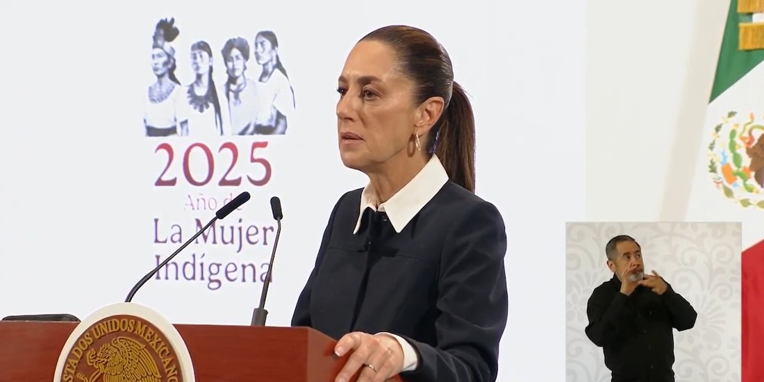 Mañanera del Pueblo de este 4 de junio.