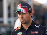 Checo Pérez se ubica en el segundo puesto en el campeonato de pilotos de F1.
