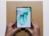 Recientemente OPPO presentó el Wireless Air Charging, un cargador inalámbrico que permite que tu celular se cargue por aire