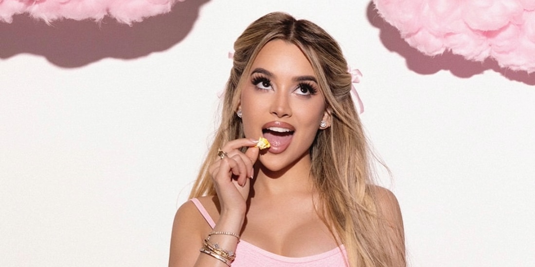 ¿Quiénes han sido los novios de Brianda Deyanara?