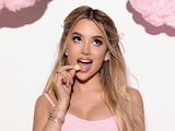 ¿Quiénes han sido los novios de Brianda Deyanara?