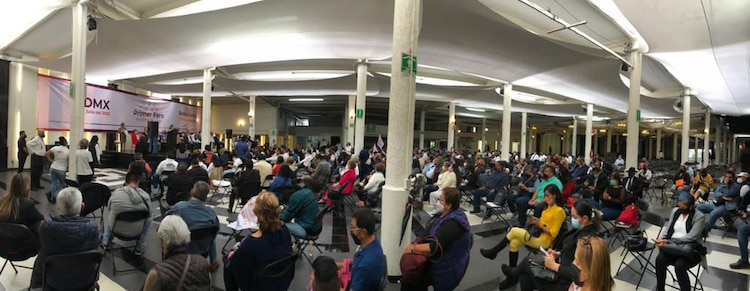 Llaman a reflexionar, sociedad, gobierno, organizaciones y clase trabajadora, sobre el sindicalismo del futuro