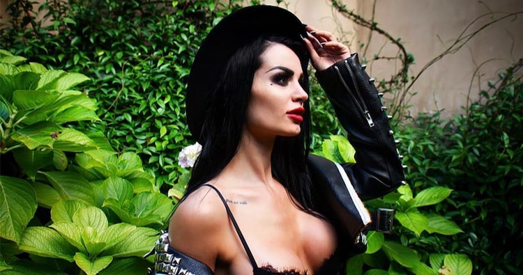 Paige es una de las Divas de WWE más reconocidas en los últimos años.