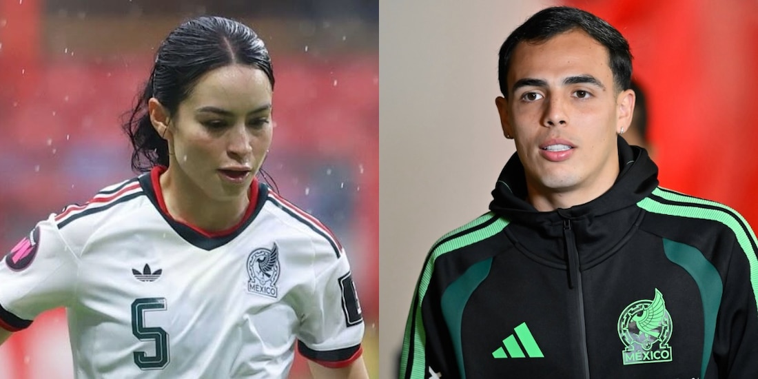 ¿Scarlett Camberos es hermana de Hugo Camberos?