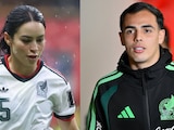 ¿Scarlett Camberos es hermana de Hugo Camberos?