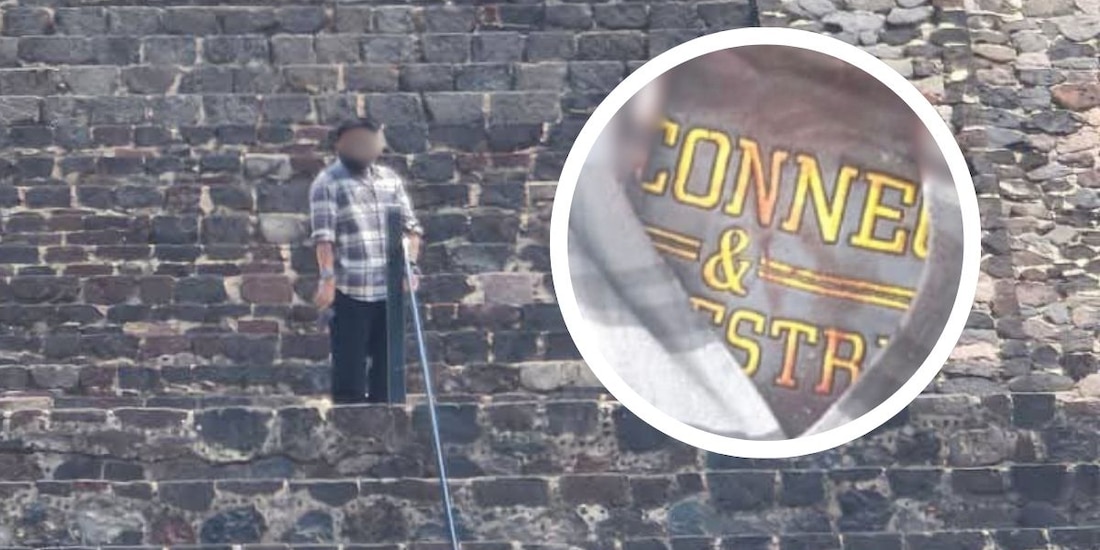 Playera de tirador de Teotihuacán muestra afición a comunidad "True Crime", que glorifica hechos como la Masacre de Columbine.