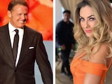 Revelan que Luis Miguel ya pagó pensión alimenticia a Aracely Arámbula
