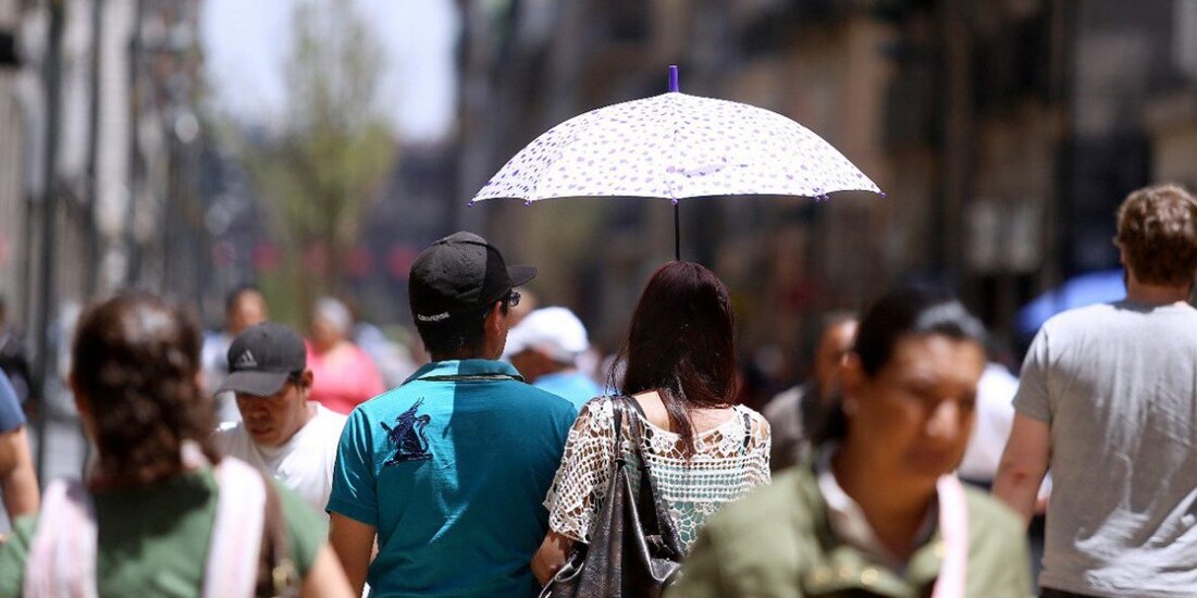 Clima CDMX: Pronostican ambiente cálido sin probabilidad de lluvia para este 18 de diciembre
