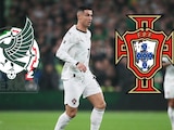 Cristiano Ronaldo mandó un mensaje las horas previas al amistoso entre México y Portugal.