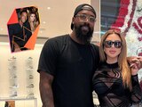 Exesposa de Scottie Pippen confirma boda con hijo de Michael Jordan