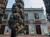 Casa del Poeta Ramón López Velarde