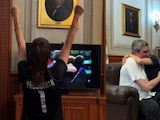 Claudia Sheinbaum felicita a México por su triunfo sobre Chequia en el Mundial 2026.