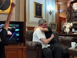 Claudia Sheinbaum felicita a México por su triunfo sobre Chequia en el Mundial 2026.
