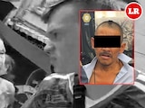 Hombre detenido tras amenazar a creador de contenido alemán en calles de CDMX.