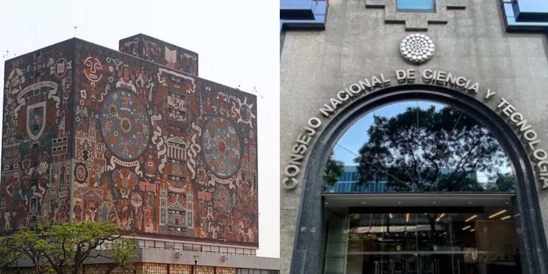 UNAM pide a Conacyt incluir perspectiva de género en reglamento de becas