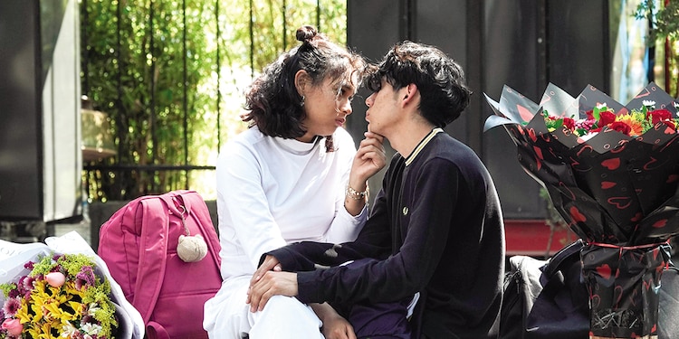 Gasto por Día del Amor aumenta 16% en un año