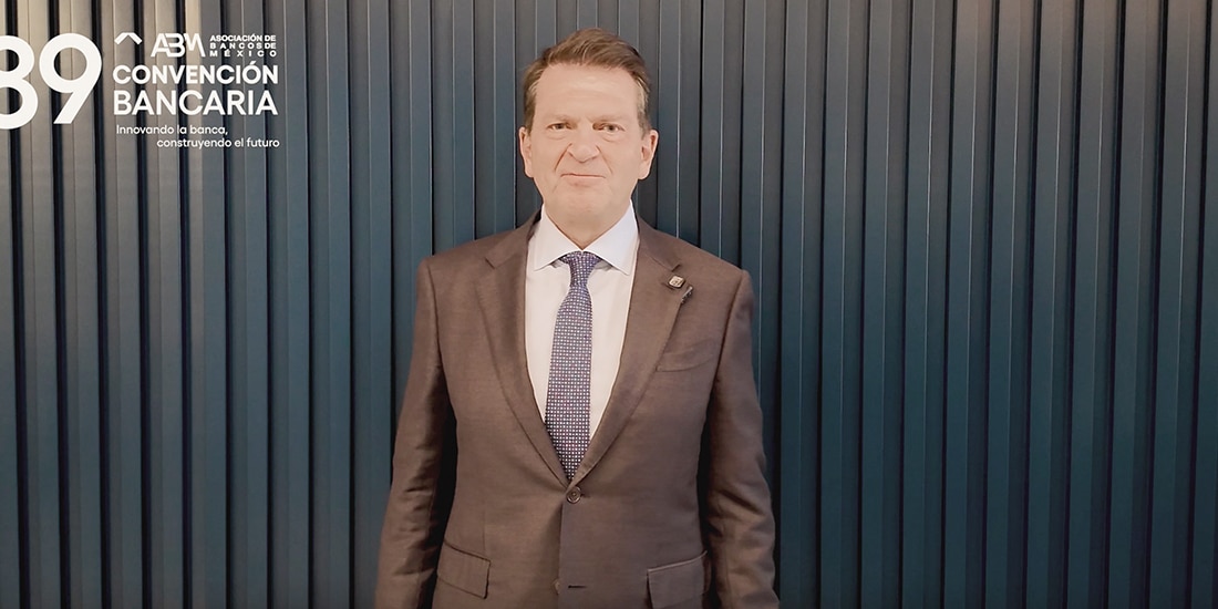 Emilio Romano, en mensaje desde la página de la ABM.