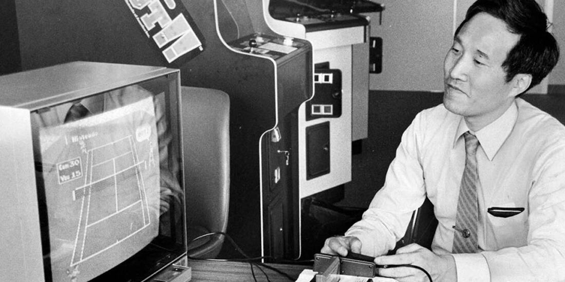 Masayuki Uemura se unió a Nintendo en 1971 y fue el encargado de diseñar el Nintendo y el Super Nintendo, también conocidos como Famicom y Super Famicom