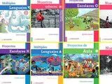 Gobernadores de Morena rechazan enviar libros de texto gratuitos de la SEP 'a la hoguera'.