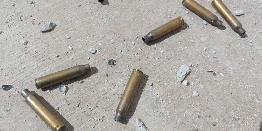 Al menos 20 personas murieron en el estado de Sokoto de Nigeria cuando hombres armados atacaron un mercado