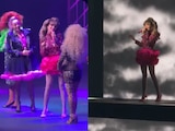 Belinda, Mariana Treviño y Danna deslumbran en Mentiras: All Stars