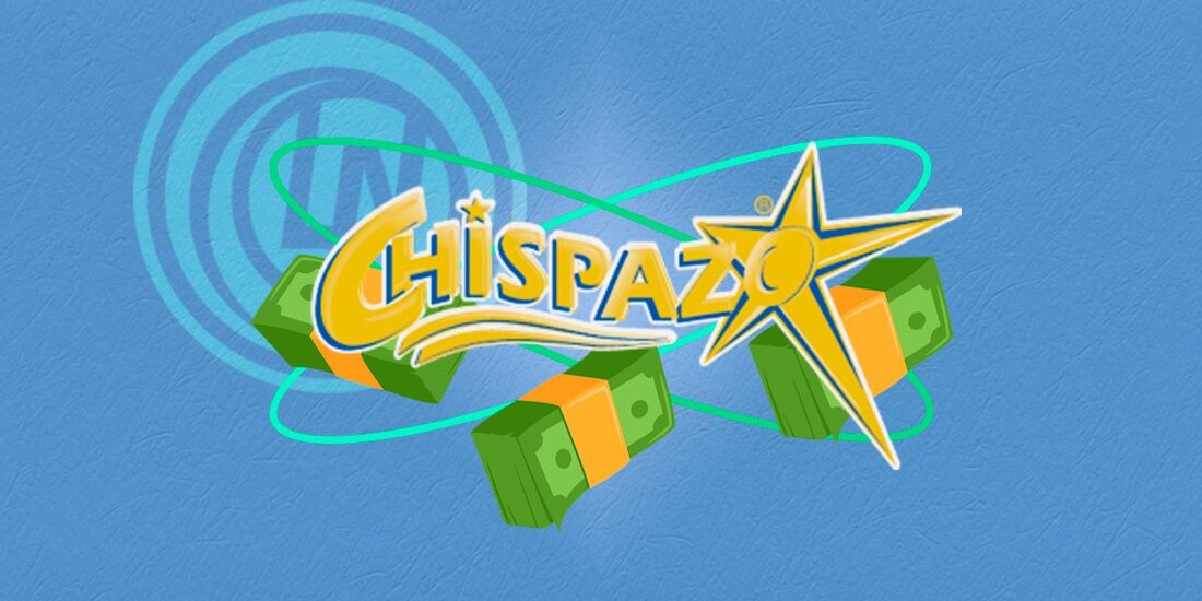 Resultados del Chispazo de hoy 25 de enero del 2024.