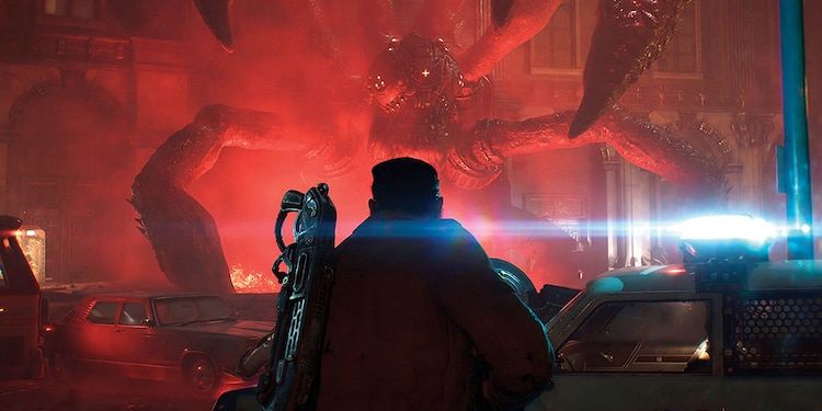 Imágenes del videojuego en sus sagas más importantes.