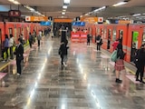 Tiempos de espera en el Metro HOY