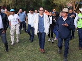 Gobierno de Ecatepec impulsa la recuperación de barrancas; busca replicar caso del cerro Ehécatl.