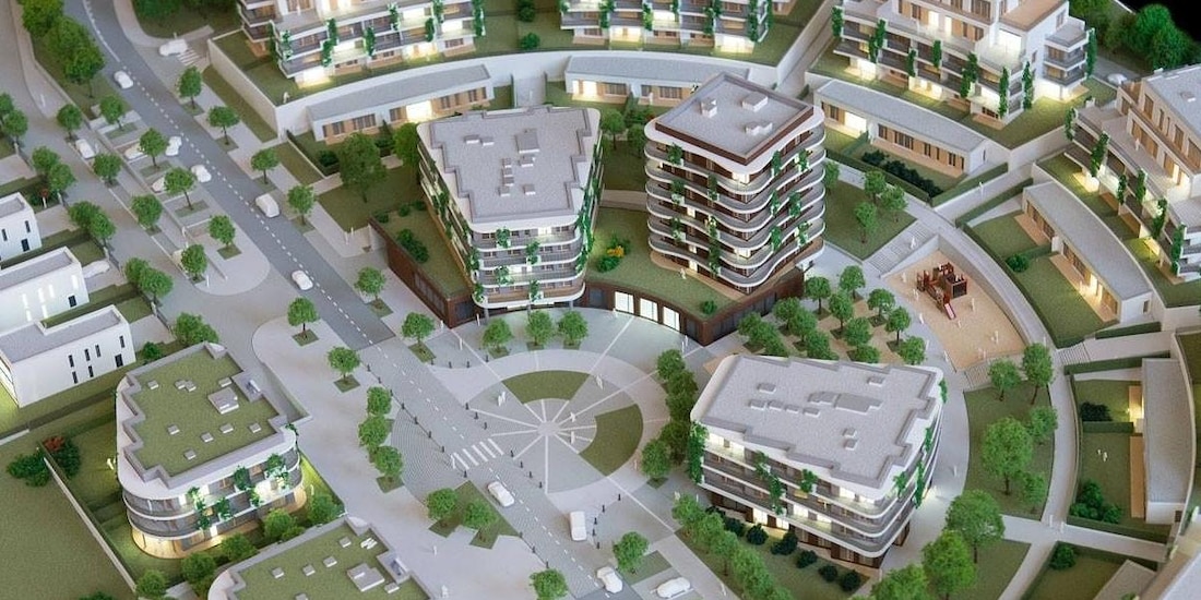 Conoce los mitos y realidades antes de ingresar a la carrera de Arquitectura y descubre si esta es la profesión que forjará tu futuro.