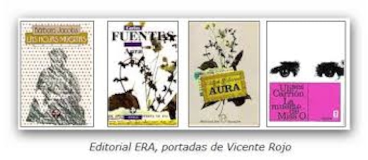 Portadas de libros