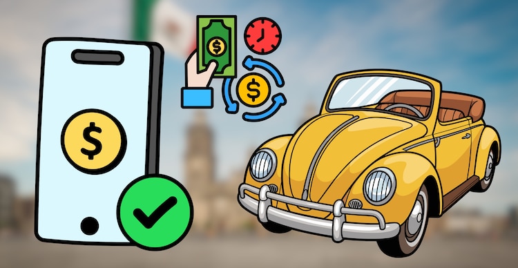 Descuentos en pago de tenencia 2026