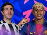 El duelo Newcastle vs Barcelona es uno de los que ponen en marcha los octavos de final de la Champions League.