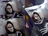 La Parka 'reaparece' en Triplemanía XXXII