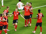 Austria debutó en la Copa del Mundo 2026 con una victoria sobre Jordania.