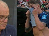 La decisión de Marcelo Bielsa confirmó la ruptura en el vestidor charrúa.