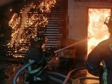 Fiscalía de la CDMX informó el inicio de la investigación pericial sobre el incendio en Azcapotzalco.