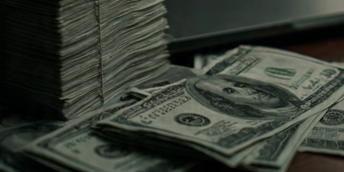 Este es el precio del dólar hoy.