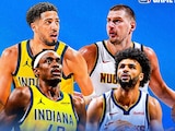 La NBA informa el Sold Out para el partido en México.