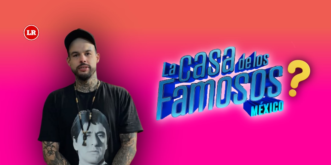 ¿Emiliano Aguilar estará en La Casa de los Famosos?