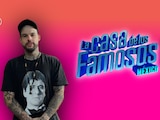 ¿Emiliano Aguilar estará en La Casa de los Famosos?