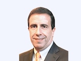 Arturo Damm Arnal